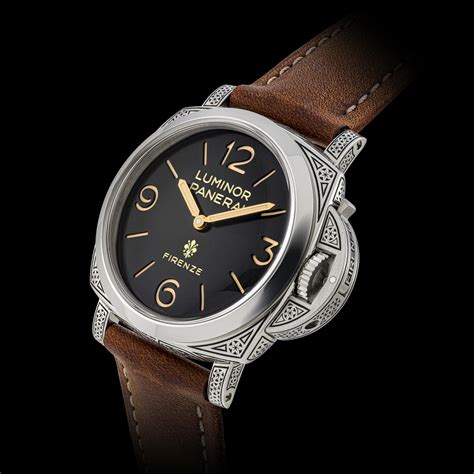 panerai limited edition 2018|limited edition panerai watches.